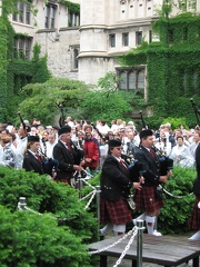 Bag Pipers